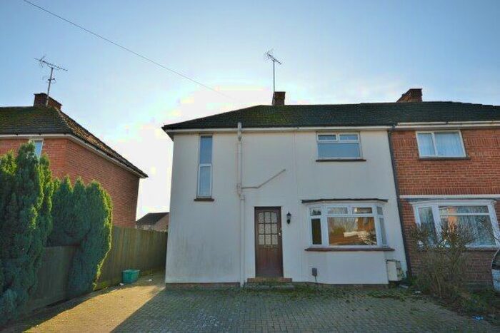 3 Bedroom Property To Rent In Butt Lane, Cambridge, CB24