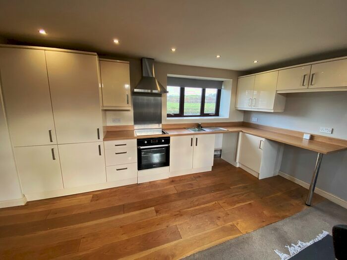 1 Bedroom Barn Conversion To Rent In Epoch Cottages, Borwick LA6