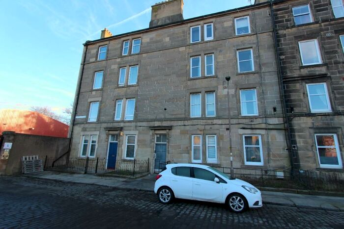 1 Bedroom Flat To Rent In Westfield Street, Gorgie, Edinburgh, EH11