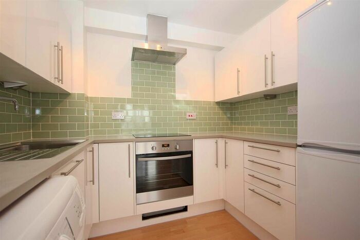 1 Bedroom Flat To Rent In Churchbank, Teresa Mews, Walthamstow, E17