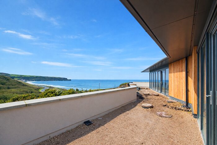 3 Bedroom Villa For Sale In Sandsend, Whitby, North Yorkshire, YO21