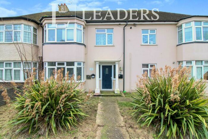 2 Bedroom Flat To Rent In Chichester Road, Bognor Regis, PO21