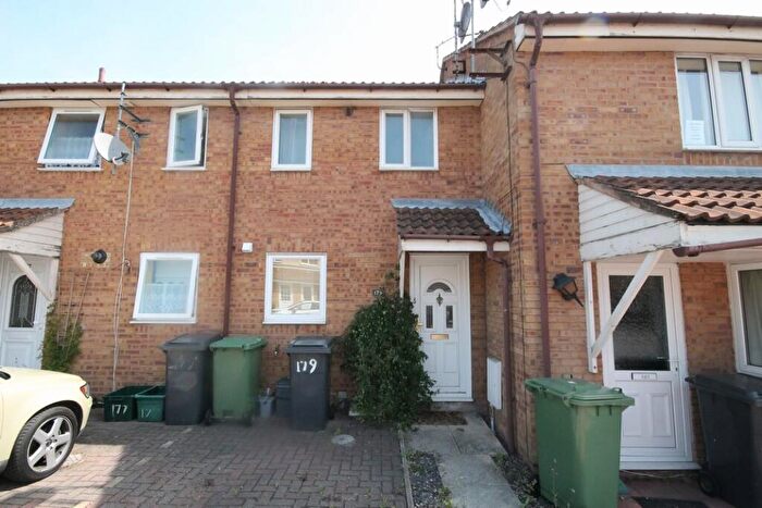 1 Bedroom House To Rent In Oaktree Crescent, Bradley Stoke, Bristol, BS32