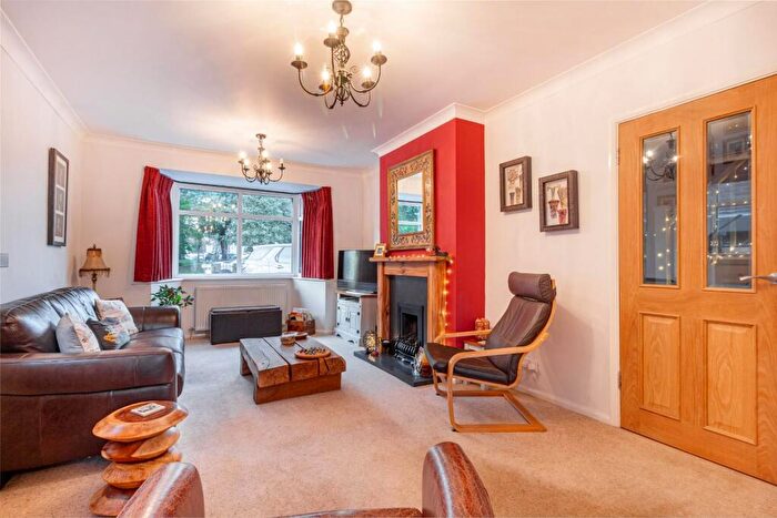 5 Bedroom Detached House For Sale In Heath Street, Stourbridge, DY8