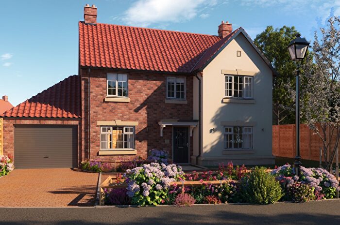 4 Bedroom Detached House For Sale In High Road, Wisbech St. Mary, Wisbech, PE13
