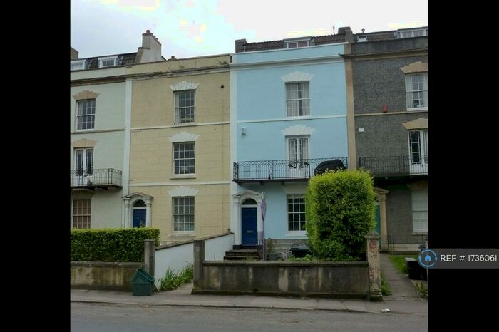 1 Bedroom Flat To Rent In Coronation Road, Bristol, BS3