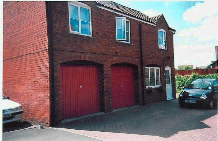 2 Bedroom Detached House To Rent In Amesbury Close, Belmont, Hereford, HR2