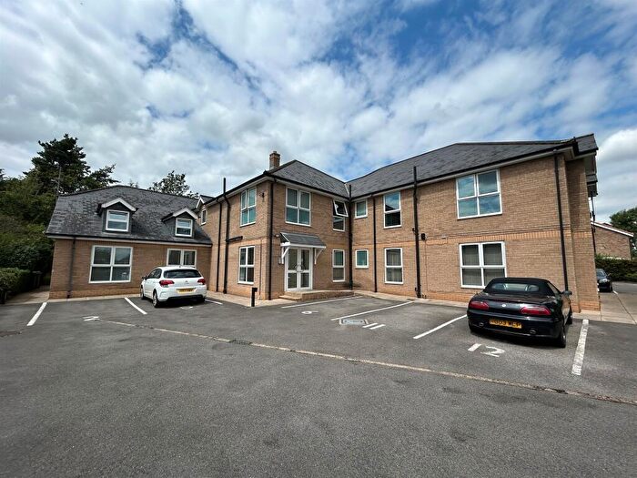 1 Bedroom Apartment For Sale In Station Road, Hessle, HU13