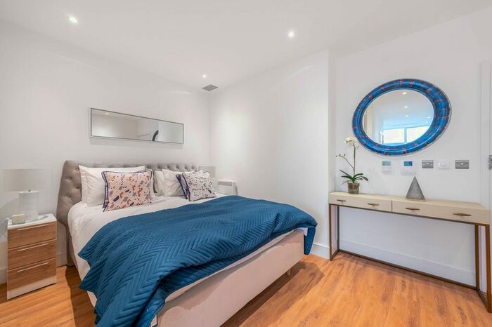 Studio To Rent In West Gate, Park Royal, London, W5