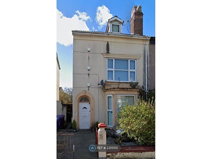 2 Bedroom Flat To Rent In Victoria Road, Tuebrook, Liverpool, L13