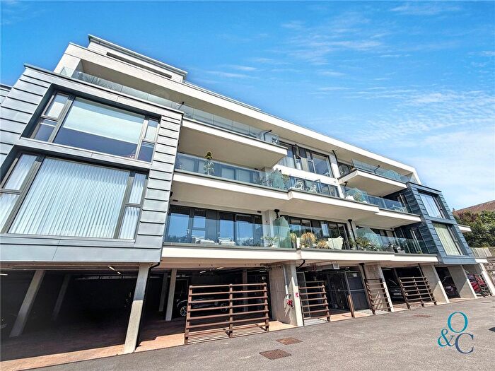 2 Bedroom Flat For Sale In The Courtyard, Rashleigh Road, Duporth, PL26