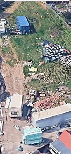 Plot For Sale In Land Off Cherry Tree Road, Blackpool, FY4