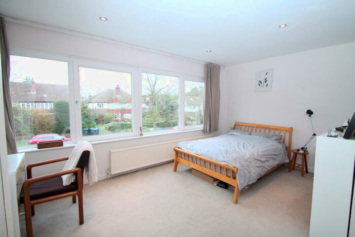 4 Bedroom House To Rent In The Avenue, Beckenham, BR3