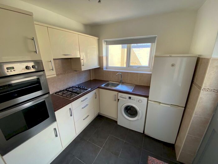 2 Bedroom House To Rent In Mansell Road, Liverpool, L6