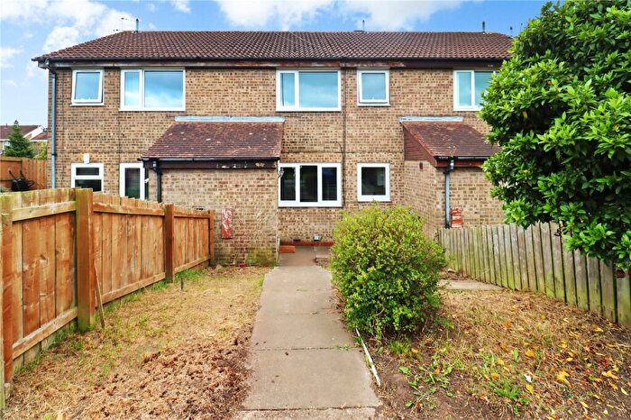 1 Bedroom Flat To Rent In Chelford Close, Wallsend, Tyne And Wear, NE28