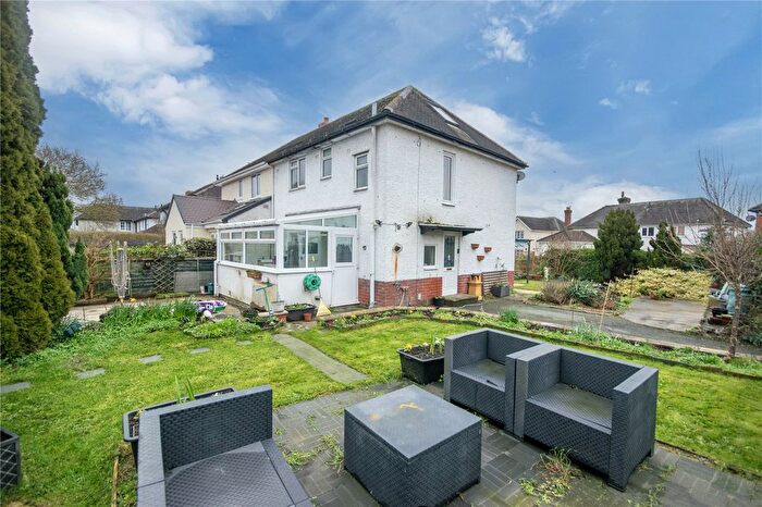 4 Bedroom Semi Detached House For Sale In Kemps Eye Avenue, Belle Vue, Shrewsbury, Shrosphire, SY3