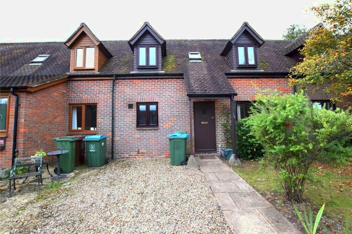2 Bedroom Terraced House To Rent In The Lawns, Brill, Buckinghamshire, HP18