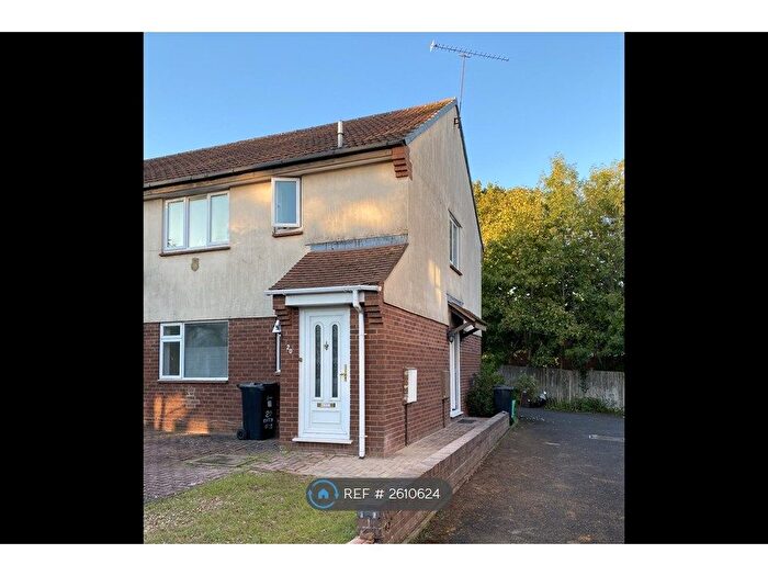 1 Bedroom Maisonette To Rent In Chatton Close, Lower Earley, Reading, RG6