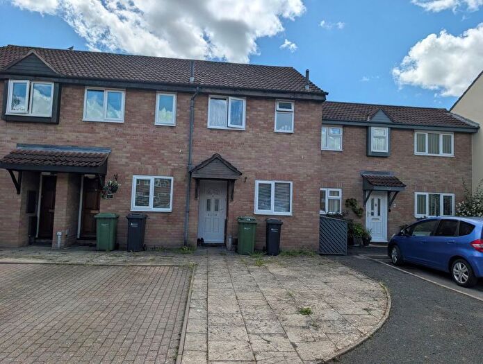 2 Bedroom Property To Rent In Balfour Close, Hereford, HR4