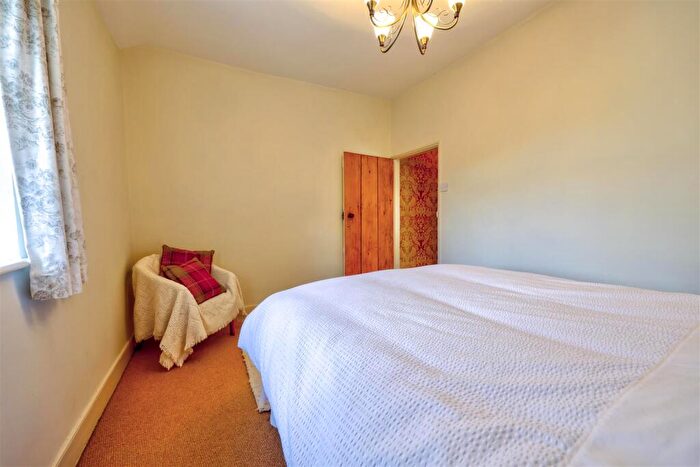 2 Bedroom Terraced House For Sale In Craven Cottage, Ingleton, LA6
