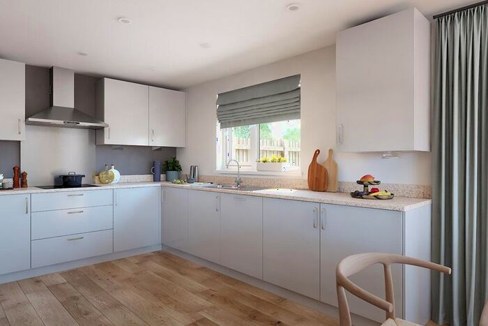 4 Bedroom Detached House For Sale In Tufnell Gardens, Chilton, Sudbury, CO10