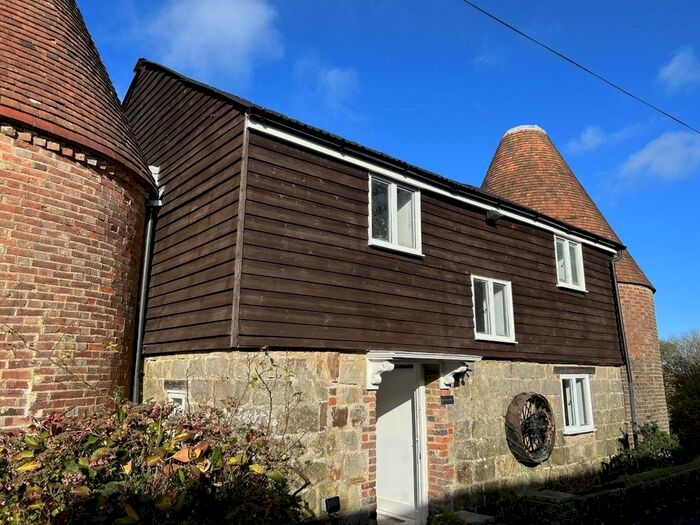 4 Bedroom Property To Rent In Eridge Road, Steel Cross, Crowborough, TN6