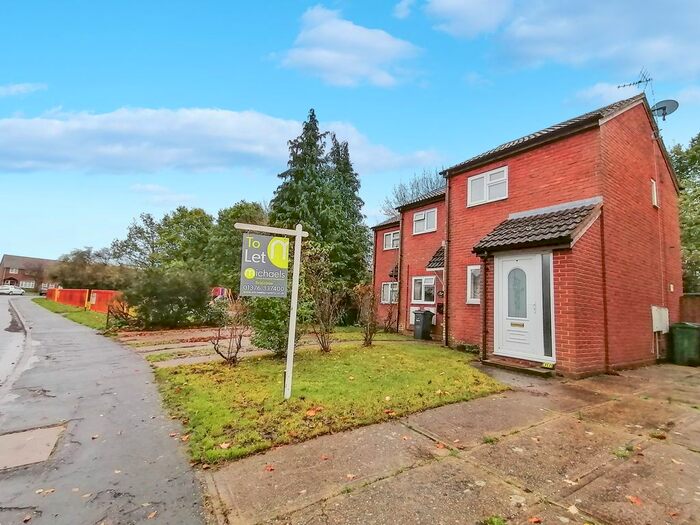 1 Bedroom End Of Terrace House To Rent In Chelmer Road, Braintree, CM7