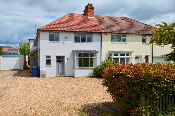 4 Bedroom Property To Rent In Trumpington, Cambridge, CB2