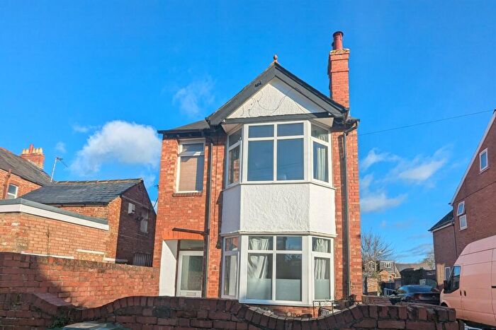 5 Bedroom Detached House To Rent In Catherine Street, Cowley, Oxford, Oxfordshire, OX4