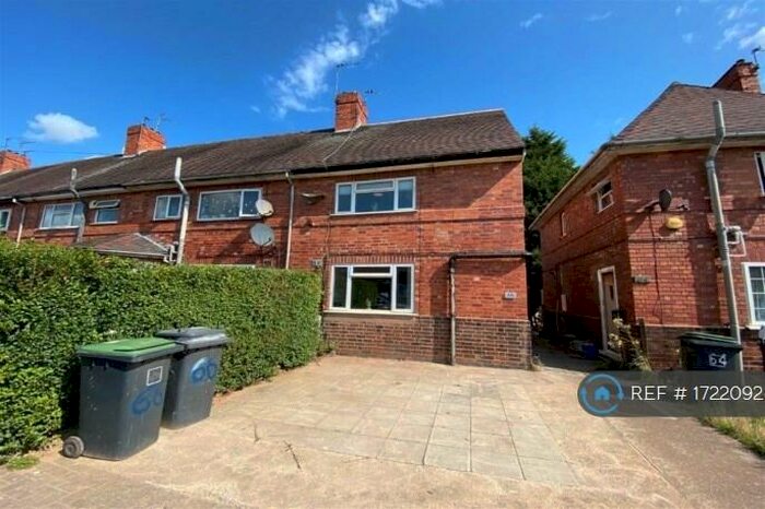 6 Bedroom Semi-Detached House To Rent In Alexandra Crescent, Beeston, Nottingham, NG9