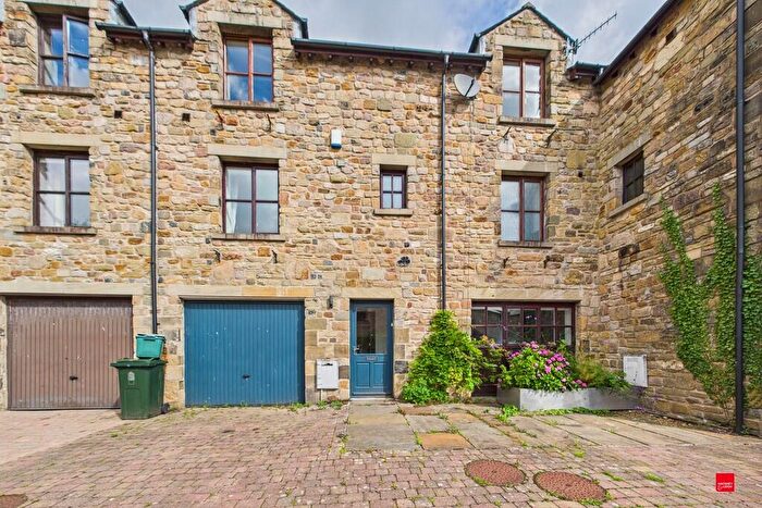 4 Bedroom Town House To Rent In The Herb Gardens, Arkholme, Carnforth, Lancashire, LA6