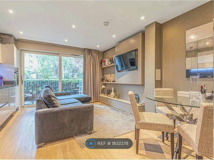 2 Bedroom Flat To Rent In Globe View House, London, SE1