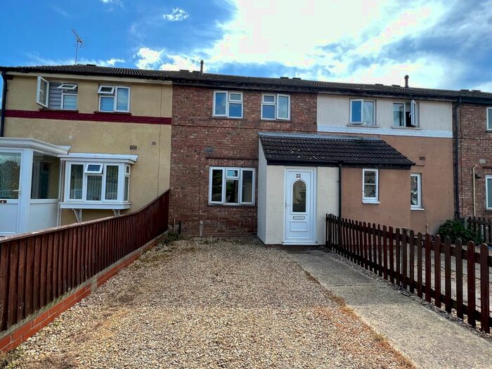 3 Bedroom Property To Rent In Fulney Avenue, Spalding, PE11