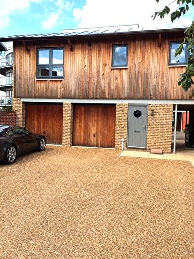 1 Bedroom Flat To Rent In Bertram Way, Norwich, NR1