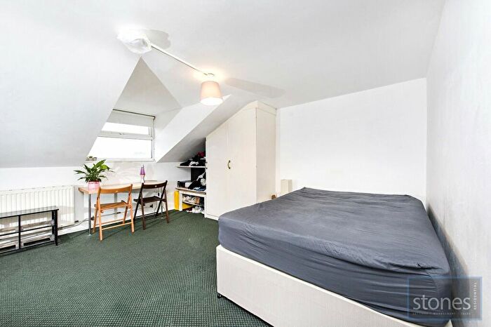 Apartment To Rent In Belsize Park, London, NW3
