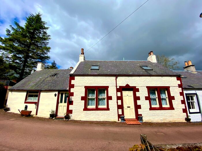 3 Bedroom SemiDetached Bungalow For Sale In Ramsay Road, Leadhills