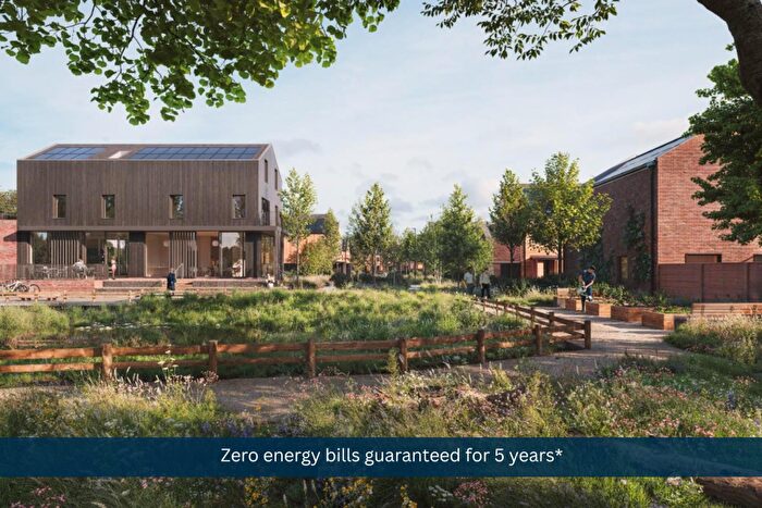 2 Bedroom Terraced House For Sale In Carpenters Yard, Epping, CM16