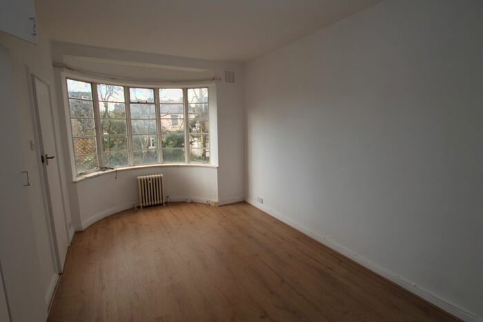 Property To Rent In Wyke Road, London, SW20