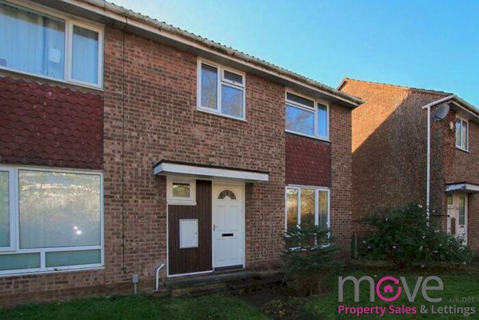 3 Bedroom Terraced House To Rent In Frank Brookes Road, Cheltenham, GL51