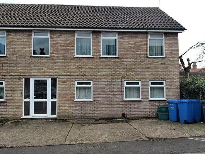2 Bedroom Flat To Rent In Wellington Road, Norwich, NR2