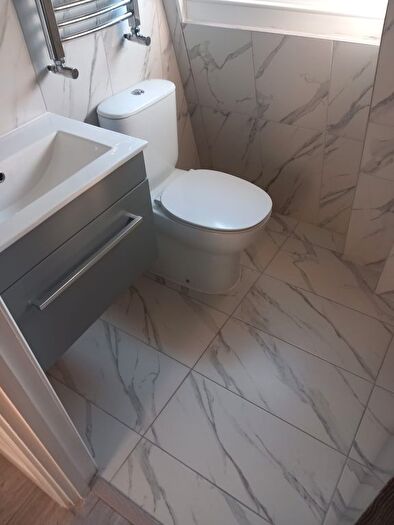 1 Bedroom Flat To Rent In High Street, Watford, WD17