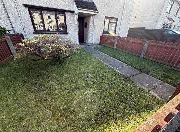 2 Bedroom Apartments To Rent In Rathmullan Drive, Newtownards, BT23