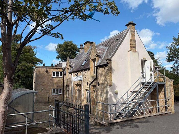 1 Bedroom Flat To Rent In St. Anns Lane, Leeds, LS4