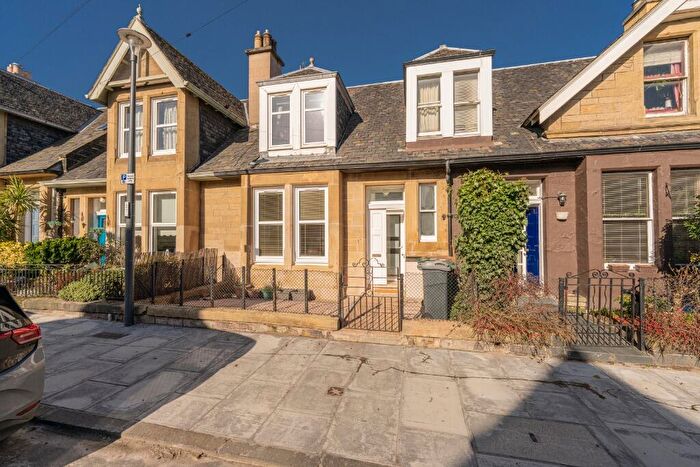 3 Bedroom Terraced House To Rent In Cambridge Avenue, Leith, Edinburgh, EH6