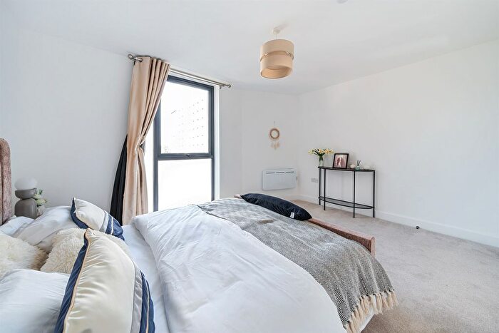 1 Bedroom Flat For Sale In Brunel Place, West Street, Maidenhead, SL6