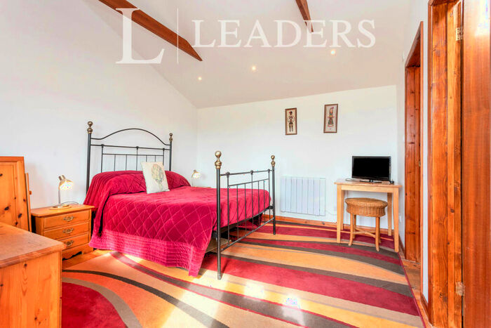 1 Bedroom Bungalow To Rent In Buckingham Road, Singleborough, MK17