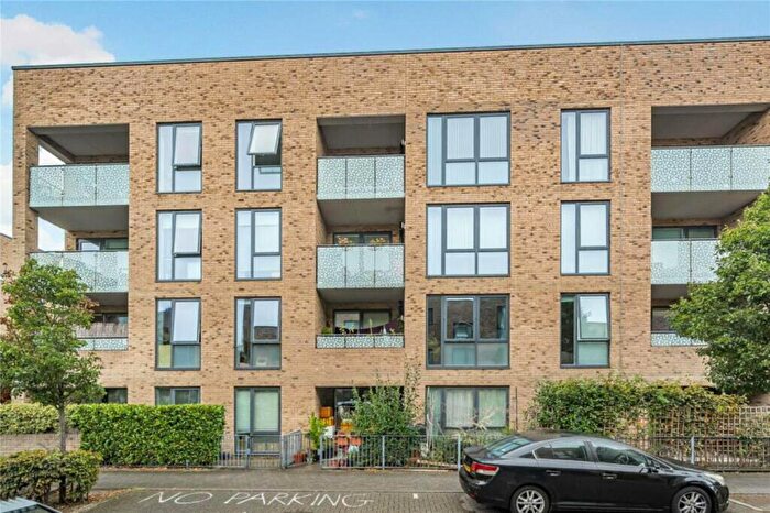 1 Bedroom Apartment To Rent In Reaston Street, London, SE14