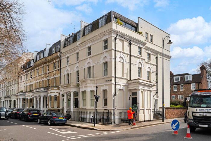 1 Bedroom Flat To Rent In Elm Park Road, Chelsea, London, SW3