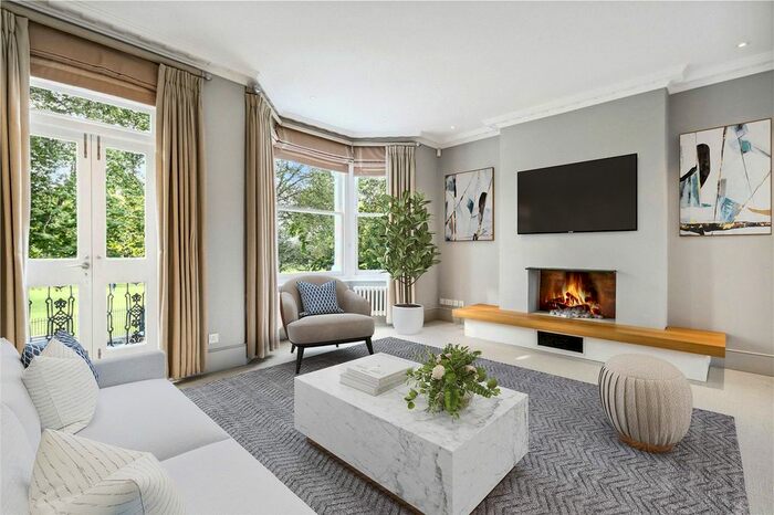 6 Bedroom End Of Terrace House To Rent In Musgrave Crescent, Parsons Green, Fulham, London, SW6
