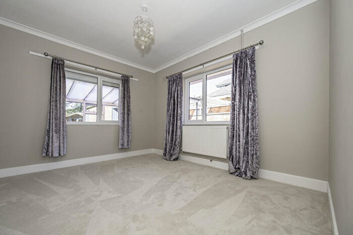 2 Bedroom Detached Bungalow For Sale In London Road South, Lowestoft, NR33